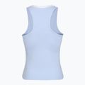 Női teniszpóló Nike Court Dri-Fit Advantage Tank hydrogen blue/white/white 2
