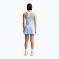 Teniszszoknya Nike Victory Dri-Fit High-Waisted Pleated hydrogen blue/hydrogen blue/white 3