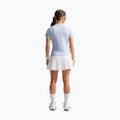 Női teniszpóló Nike Victory Dri-Fit hydrogen blue/white 2