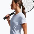 Női teniszpóló Nike Victory Dri-Fit hydrogen blue/white 5