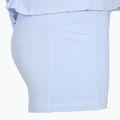 Teniszszoknya Nike Victory Dri-Fit High-Waisted Pleated hydrogen blue/hydrogen blue/white 12