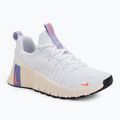 Női edzőcipő Nike Free Metcon 6 white/violet mist/chalk/hot lava