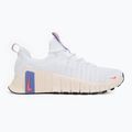 Női edzőcipő Nike Free Metcon 6 white/violet mist/chalk/hot lava 2