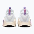 Női edzőcipő Nike Free Metcon 6 white/violet mist/chalk/hot lava 11