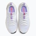 Női edzőcipő Nike Free Metcon 6 white/violet mist/chalk/hot lava 12