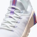 Női edzőcipő Nike Free Metcon 6 white/violet mist/chalk/hot lava 14