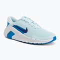 Férfi edzőcipő Nike Flex Train glacier blue/photo blue/deep royal blue