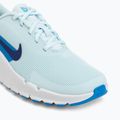 Férfi edzőcipő Nike Flex Train glacier blue/photo blue/deep royal blue 7