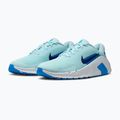 Férfi edzőcipő Nike Flex Train glacier blue/photo blue/deep royal blue 3