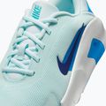 Férfi edzőcipő Nike Flex Train glacier blue/photo blue/deep royal blue 7