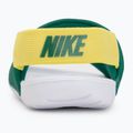 Nike Kawa gyerek papucs malachite/sonic yellow 6