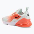 Nike Air Max cipő 270 barely green/hot lava/black 3