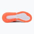 Nike Air Max cipő 270 barely green/hot lava/black 4