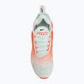Nike Air Max cipő 270 barely green/hot lava/black 5