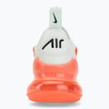 Nike Air Max cipő 270 barely green/hot lava/black 6
