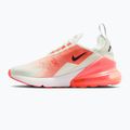 Gyerekcipők Nike Air Max 270 barely green/hot lava/black 2