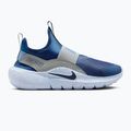 Gyerekcipők Nike Flex Runner 4 mystic navy/light pumice/midnight navy