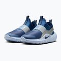 Gyerekcipők Nike Flex Runner 4 mystic navy/light pumice/midnight navy 3