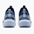 Gyerekcipők Nike Flex Runner 4 mystic navy/light pumice/midnight navy 4