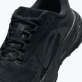 Gyerek futócipő Nike ACG Pegasus Trail black/anthracite 3