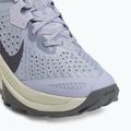 Nike ACG Zegama Trail női futócipő ghost/tengeri üveg/füstszürke/cementszürke 7