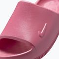 Papucsok Nike Calm 2.0 Premium peony/peony 5