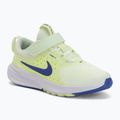 Gyerekcipők Nike Star Runner 5 volt tint/light liquid lime/volt ice/lapis
