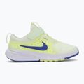Gyerekcipők Nike Star Runner 5 volt tint/light liquid lime/volt ice/lapis 2