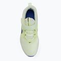 Gyerekcipők Nike Star Runner 5 volt tint/light liquid lime/volt ice/lapis 5