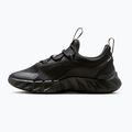 Gyermekcipő Nike Free Ride black/anthracite 2