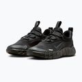 Gyermekcipő Nike Free Ride black/anthracite 3