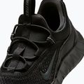 Gyermekcipő Nike Free Ride black/anthracite 7