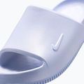 Papucsok Nike Calm 2.0 Premium ghost/ghost 5