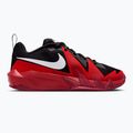 Gyerekcipők Nike S.T. Dynamite black/university red/gym red/white