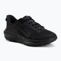 Gyerek futócipő Nike ACG Pegasus Trail black/anthracite