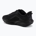 Gyerek futócipő Nike ACG Pegasus Trail black/anthracite 3