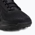 Gyerek futócipő Nike ACG Pegasus Trail black/anthracite 7