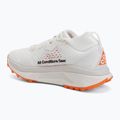 Férfi Nike ACG Zegama Trail futócipő summit white/phantom/safety orange/black színekben 3