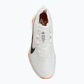 Férfi Nike ACG Zegama Trail futócipő summit white/phantom/safety orange/black színekben 5