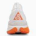 Férfi Nike ACG Zegama Trail futócipő summit white/phantom/safety orange/black színekben 6