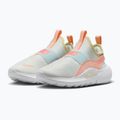 Gyerekcipők Nike Flex Runner 4 summit white/arctic orange/life lime 3