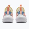 Gyerekcipők Nike Flex Runner 4 summit white/arctic orange/life lime 4