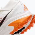 Női futócipő Nike ACG Zegama summit white/phantom/safety orange/black 4