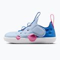 Gyerek szandál Nike Sunray Protect 4 hydrogen blue/blue crystal/pink glow 2