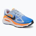 Férfi futócipő Nike Structure Plus hydrogen blue/blue crystal/off noir