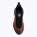 Nike Air Max cipő fekete/pikáns piros/füstszürke 5
