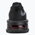Nike Air Max cipő fekete/pikáns piros/füstszürke 6