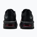 Gyerekcipők Nike Air Max Fire black/picante red/smoke grey 4