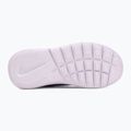 Gyerekcipők Nike Flex Runner 4 blackened blue/bright violet/black 4