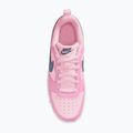 Cipők Nike Court Borough Low Recraft pink foam/pink rise/white/ashen slate 3